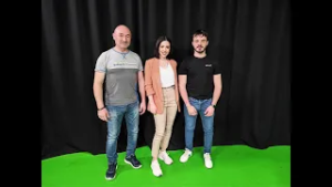 Obitelj Klanjčić i priča o motocrossu