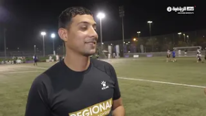 رسالة بطولة زايد الرياضية | 2 مارس 2026