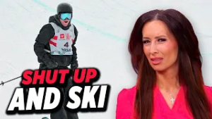 Do They HATE America... Why Did Team USA Olympic Athletes say THESE Things?!