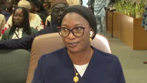 TOURISM DIVERSIFICATION AND RESILIENCE IN THE GAMBIA PROJECT GRADUATES NEW BATCH