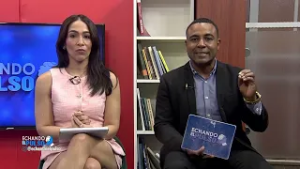 Johnny |En Haina "Cobran hasta 20 mil pesos para soltar haitianos indocumentados" | Echando El Pulso