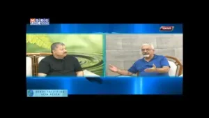Şenol Yaldız İle Açık Açığa 26 05 2021