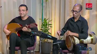 أغنية يا ظالمني من أداء محمد رفيق | دندنة مع عماد النتيفي