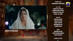 Mohabbat Episode 07 Teaser - HAR PAL GEO