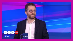 Fellázadtak a pszichiáterek: 509-en követelik a korábban mágusképzőt vezető Ézsi Robin kirúgását