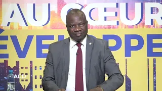 Magazine Au Cœur du Développement du 01 septembre 2026.