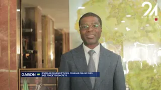 GABON PNCD : LE FONDS D’ÉTUDES, PASSAGE OBLIGÉ VERS DES PROJETS CONCRETS