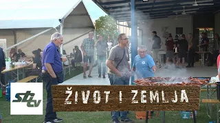 SBTV - ŽIVOT I ZEMLJA – 27.09.2026.