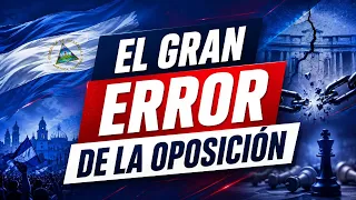 El error de autodescalificarse como opción de poder