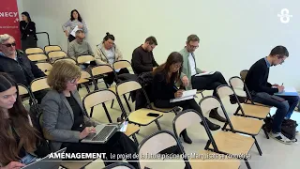 Le JT du mardi 24 février 2026