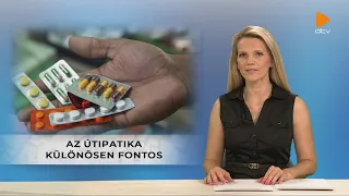 Debrecen Televízió Híradó  (2026.06.30.)