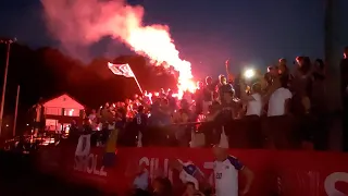 Šijani uz Zmajeve na stadionu Ponikva | TH 1016