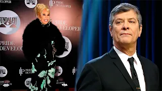 "TENGO MIEDO": Pergolini habló de su plan para amigarse con Susana Giménez y pidió consejos