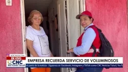 Veolia se pronuncia sobre el futuro del servicio de aseo en Tuluá.