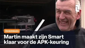 Óngerwaeg in Well: Wullus!