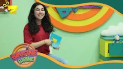 Zarok TV - BIKIŞÎNE BIŞÎNE (S7) - (BEŞ 32)