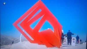 Exposição "Gaza é aqui" - Thierry Ferreira