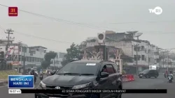 12,204 CASES OF ARI IN REJANG LEBONG