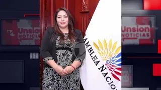 Assemblyman Egner Recalde defends his marriage against criticism