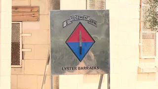 BINJA GĦAL PRIĠUNIERI BARRANIN