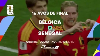 2026 FIFA World Cup - Round of 32