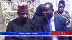 BASIC HEALTHCARE: FG Intensifies Efforts To Expand Health Insurance, Boost Immunisation