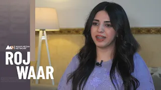 Rojwaar - Xeleka 90 | ڕۆژوار - خەلەکا  ٩٠