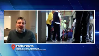 Pablo Pizarro - Personas Abandonadas | Punto de encuentro 2026