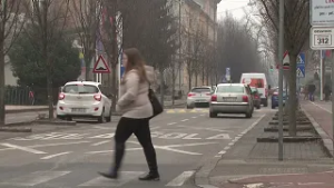 Regionalno, Maribor: Občinska celostna prometna strategija