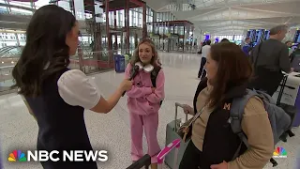 Florida airport teases potential ban on pajamas