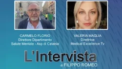 Carmelo Florio