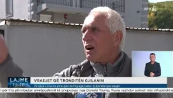 29-vjeçari u vra me armë zjarri në Pogragjë, babai i tij dyshohet për vrasjen