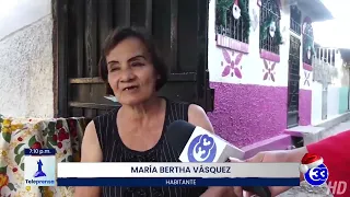 #Teleprensa33 | Problema ambiental que afectó a Soyapango