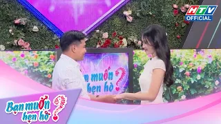 Bạn Muốn Hẹn Hò | Không nhớ có bao nhiêu mối tình... Đây là điểm trừ hay là điểm cộng!!??