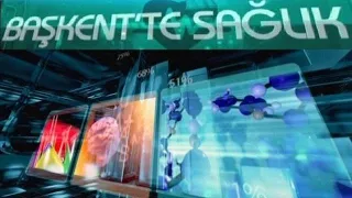 Başkentte Sağlık | Akciğer Sağlığı - Gözyaşı Kanal Tıkanıklığı | 26 Eylül 2026