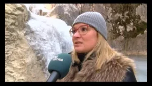 KOTLI: ZIMSKA IDILA U SRCU ISTRE