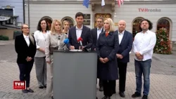 Tomáš Sobota odstupuje z kandidatúry na primátora mesta Banská Bystrica