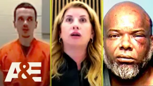 Court Cam: Most Viewed Moments (Part 1) | A&E