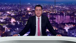 NY VAOVAO DU 04 SEPTEMBRE 2026 BY KOLO TV