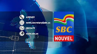 8 p.m News 31-07-2026