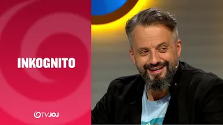 Vtip z knižnice (INKOGNITO)
