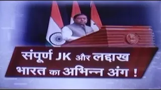 विदेश मंत्रालय के प्रवक्ता रणधीर जायसवाल ने कूटनीतिक मुद्दों पर भारत का रुख किया साफ