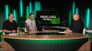 24 podcast - Prvá liga: Kostrbatá výhra na úvod