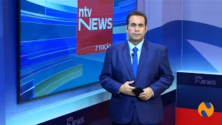 NTV NEWS 2nd EDITION 22/09/2026