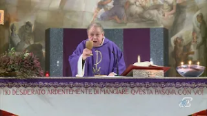 SANTA MESSA 05-03-2026