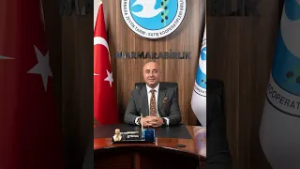 Bursa’nın dev markası Marmarabirlik’ten tarihi rekor