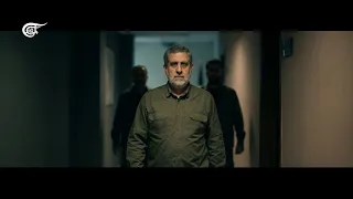 "Biography of Sacrifice".. A Film Documenting the Life of Hajj Ramadan, Which He Devoted to Pales...