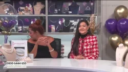 JewelleryMaker Live 11/10/2026 with Stephanie Joseph GIA AJP & Suzie Menham