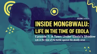 Inside Mongbwalu: Where DR Congo’s Ebola fight began