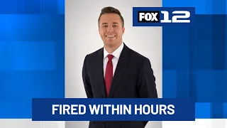 Trail Blazers fire new play-by-play broadcaster hours after hiring announced